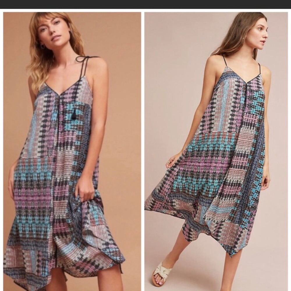 Anthropologie Akemi + Kin Dress - Picture 5 of 7